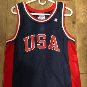 USA Champion Jersey men’s small